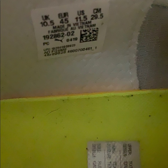 Puma LQDCELL originals - Picture 3 of 3